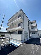 泉佐野駅より徒歩10分 1階 築1年4ヶ月の賃貸物件