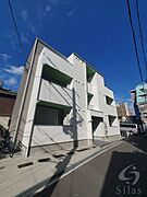 千林大宮駅より徒歩2分 2階 築6年11ヶ月の賃貸物件