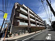 西八王子駅より徒歩2分 3階 築21年7ヶ月の賃貸物件