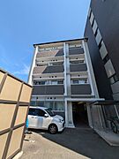 辻が花 3階 築15年9ヶ月の賃貸物件