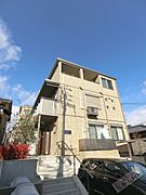 浅香駅より徒歩5分 2階 築10年2ヶ月の賃貸物件