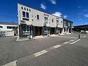 内野駅より徒歩18分 1階 築11年8ヶ月の賃貸物件