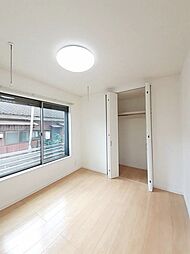 カリーノ 1階1Kのリビング/ダイニング