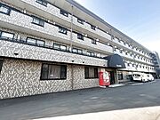 新潟駅より徒歩55分 4階 築29年8ヶ月の賃貸物件