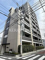 パークキューブ代々木富ヶ谷