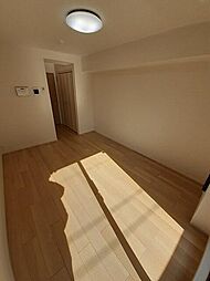 メゾン・ド・プリュネ 3階1Kのリビング/ダイニング