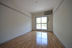 京王相模原線 京王多摩センター駅 徒歩10分の賃貸マンション 2階1Kのリビング/ダイニング