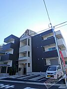 鳳駅より徒歩11分 1階 築8年11ヶ月の賃貸物件