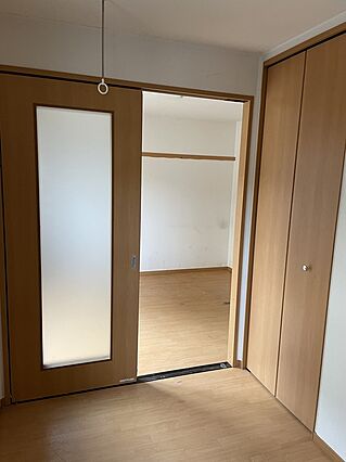 アンソレイユ大和_内装_1