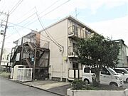 町田駅より徒歩8分 2階 築38年9ヶ月の賃貸物件