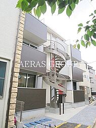 コルティーレ十条