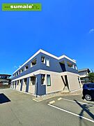 宮前駅より徒歩29分 1階 築6年8ヶ月の賃貸物件