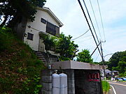コーポナカザヤの賃貸物件