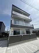 ロジェ泉佐野 1階 新築の賃貸物件