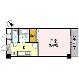 プレジデント21 3階