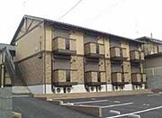 カーサリヴェール１ 2階 築20年9ヶ月の賃貸物件