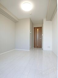 Grand Pacific北畠 8階1Kのリビング/ダイニング