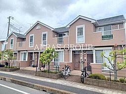 エスポアールＡ棟