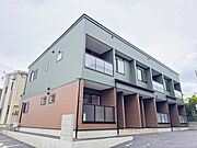 新潟大学前駅より徒歩13分 1階 新築の賃貸物件