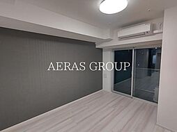 ACPレジデンス西巣鴨 2階1Kのリビング/ダイニング