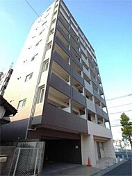 スパシエルクス府中