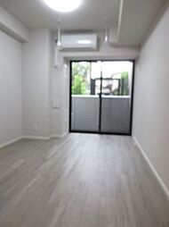 ユリカロゼ五反野II 8階1Kのリビング/ダイニング