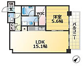 神戸市中央区熊内町７丁目 42階建 築15年のイメージ