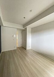 京王線 明大前駅 徒歩5分の賃貸マンション 5階1Kのリビング/ダイニング