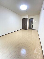 フジパレス南清水町II番館 1階1Kのリビング/ダイニング