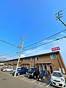 あーばんはいつ神前2 2階 築11年8ヶ月の賃貸物件