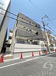 大阪市住之江区北加賀屋１丁目 3階建 築3年のイメージ