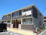 マーガレットハウス 1階 築13年3ヶ月の賃貸物件