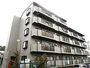 メイフラワー壱番館 1階 築32年11ヶ月の賃貸物件