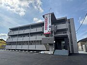 玉名駅より徒歩14分 1階 新築の賃貸物件