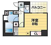 神戸市中央区元町通５丁目 14階建 築14年のイメージ