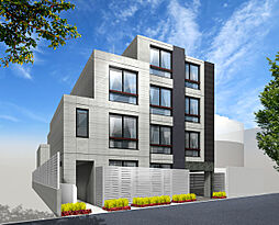 レジデンス市谷仲之町 102