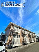 宮前駅より徒歩9分 2階 築16年9ヶ月の賃貸物件