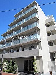 エスティメゾン東新宿