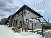 宮崎台駅より徒歩20分 新築の賃貸物件