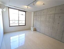 リーガランド方南町 3階1Kのリビング/ダイニング