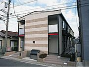 レオパレスソレイユの賃貸物件