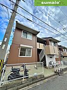 セジュール日高 1階 築33年5ヶ月の賃貸物件