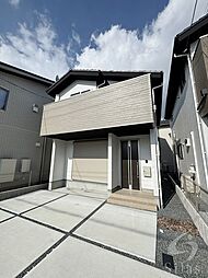 京都市北区上賀茂北野原23号地