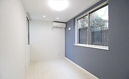 コンフォルタ桜台 104 1階1Kのリビング/ダイニング