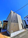 岸和田市小松里町 2階建 築8年のイメージ