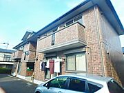 橋本駅よりバス15分 徒歩5分 2階 築22年2ヶ月の賃貸物件