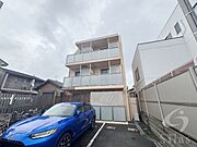 クラウド西宮北口 3階 築8年8ヶ月の賃貸物件