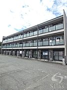 ラパス高倉台 2階 築25年3ヶ月の賃貸物件