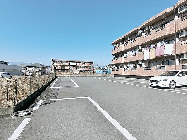 静岡県富士宮市小泉(賃貸マンション2LDK・2階・51.55㎡)の写真 その14