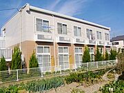 レオパレスレイクさやま 1階 築21年4ヶ月の賃貸物件